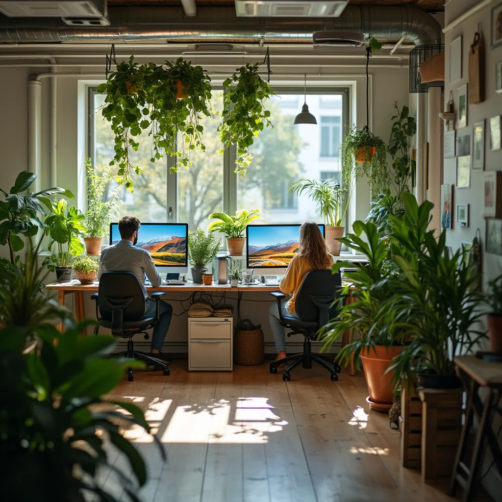 Our San Francisco Office