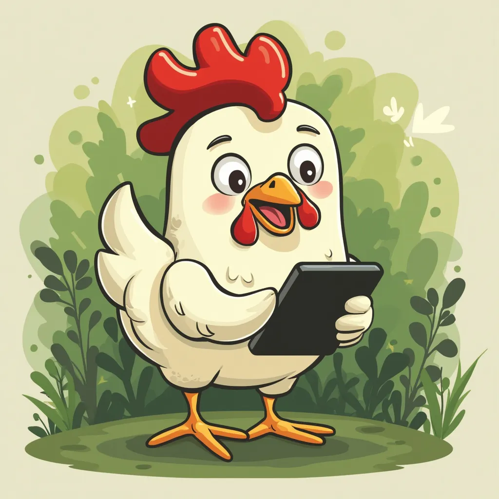 Chicken Road Mission Visualization