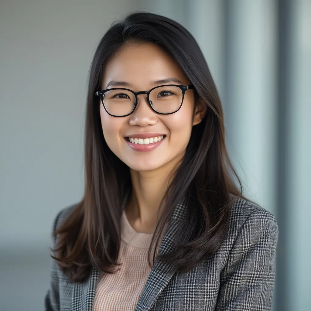 Maya Lin - Co-Founder & CEO